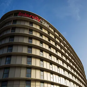 Intercityhotel Amsterdam Schiphol Airport **** ﾎｰﾌﾄﾞﾛｰﾌﾟ
